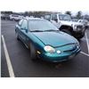 Image 2 : 1996 Ford Taurus