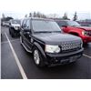 Image 2 : 2010 Land Rover LR4