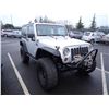 Image 2 : 2011 Jeep Wrangler