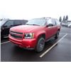 Image 1 : 2008 Chevrolet Suburban