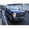 Image 2 : 2008 Ford F-350 Super Duty