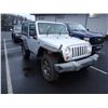 Image 2 : 2008 Jeep Wrangler