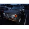 Image 1 : 1987 Toyota 4Runner