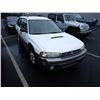 Image 2 : 1999 Subaru Outback