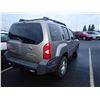 Image 3 : 2007 Nissan Xterra
