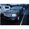 Image 1 : 2005 Ford Expedition