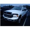 Image 1 : 2005 Dodge Ram 2500