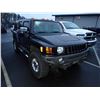 Image 2 : 2007 Hummer H3