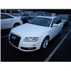 Image 1 : 2010 Audi A6