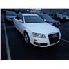 Image 2 : 2010 Audi A6