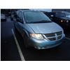 Image 2 : 2005 Dodge Grand Caravan
