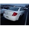 Image 3 : 2006 Pontiac G6