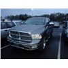 Image 1 : 2011 Dodge Ram 1500