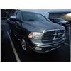 Image 2 : 2011 Dodge Ram 1500