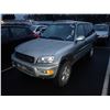Image 1 : 2000 Toyota Rav4
