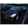 Image 1 : 2011 Nissan Versa