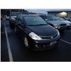 Image 2 : 2011 Nissan Versa
