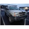 Image 2 : 2004 Chevrolet Silverado 2500HD