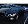 Image 1 : 2013 Nissan Altima