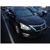 Image 2 : 2013 Nissan Altima