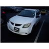 Image 1 : 2004 Pontiac Vibe