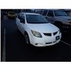 Image 2 : 2004 Pontiac Vibe