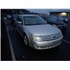 Image 2 : 2008 Ford Taurus
