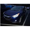 Image 1 : 2013 Hyundai Tucson