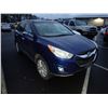 Image 2 : 2013 Hyundai Tucson