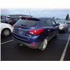 Image 3 : 2013 Hyundai Tucson