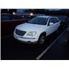 Image 1 : 2007 Chrysler Pacifica