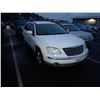 Image 2 : 2007 Chrysler Pacifica