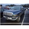 Image 1 : 2001 Dodge Ram 1500