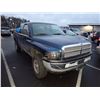 Image 2 : 2001 Dodge Ram 1500
