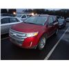 Image 1 : 2013 Ford Edge