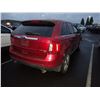 Image 3 : 2013 Ford Edge