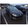 Image 2 : 2016 Volkswagen e-Golf