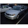 Image 1 : 2009 Subaru Impreza