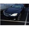 Image 1 : 2010 Lexus IS 350