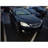 Image 2 : 2010 Lexus IS 350