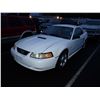 Image 1 : 2001 Ford Mustang