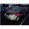 Image 1 : 2006 Ford Escape