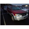 Image 2 : 2006 Ford Escape