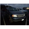Image 2 : 1999 Ford Expedition