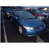 Image 2 : 2006 Honda Civic