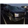 Image 2 : 2006 Chevrolet Silverado 1500