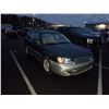 Image 2 : 2002 Subaru Outback