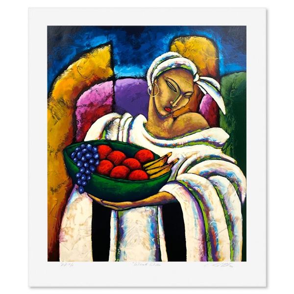 Warmth Within by Beal, LaShun