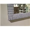 Image 2 : Mirror in Frame 33" x 35" (retail $349)