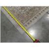 Image 8 : Patterned Area Rug 120" x 95"